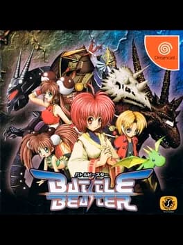 battle-beaster