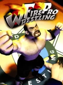 fire-pro-wrestling