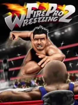 fire-pro-wrestling-2