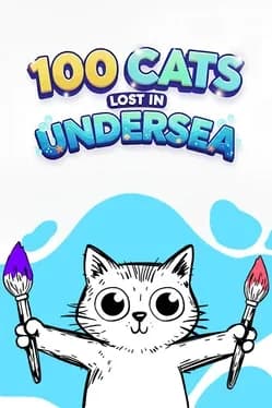 100-cats-lost-in-undersea-wonders
