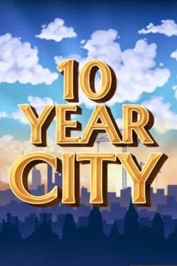10-year-city