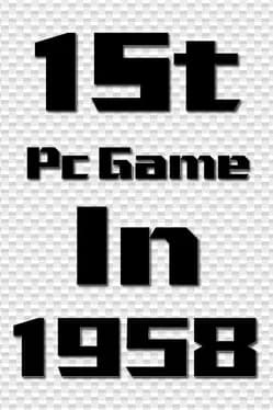 1st-pc-game-in-1958