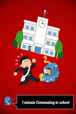 1-minute-commuting-to-school