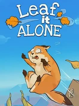 leaf-it-alone