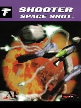 shooter-space-shot