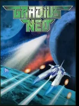 gradius-neo