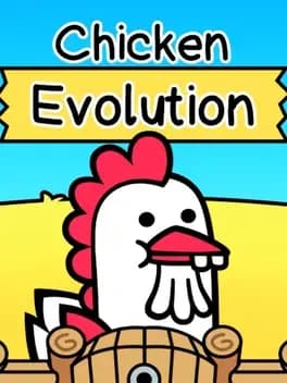 chicken-evolution