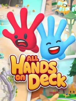 all-hands-on-deck