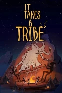 it-takes-a-tribe