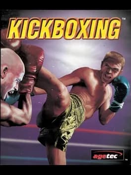 kickboxing