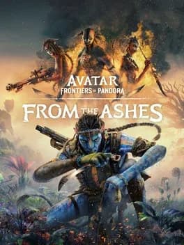avatar-frontiers-of-pandora-from-the-ashes