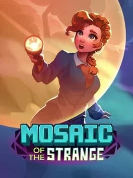 mosaic-of-the-strange