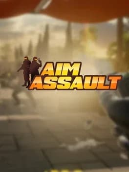 aim-assault