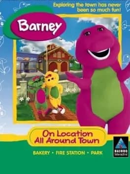 barney-on-location-all-around-town