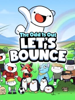 theodd1sout-lets-bounce