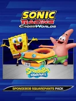sonic-racing-crossworlds-spongebob-squarepants-pack