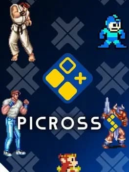 picross-s-capcom-classics-edition