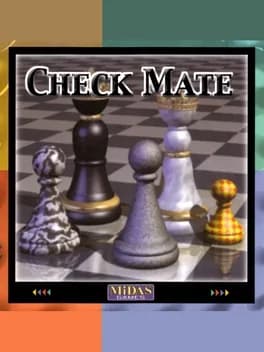 check-mate