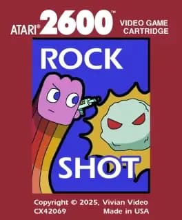 rock-shot