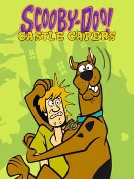 scooby-doo-castle-capers