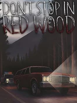 dont-stop-in-red-wood