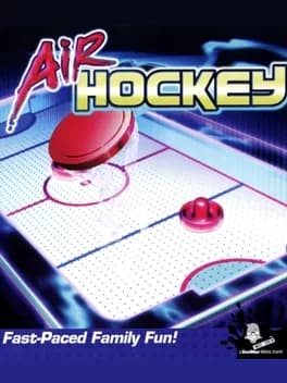 air-hockey