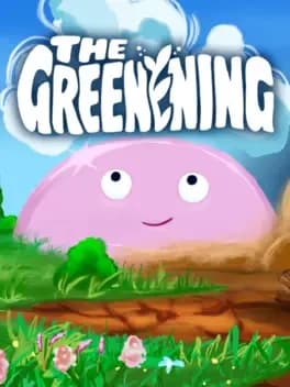 the-greenening