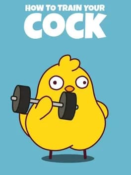 how-to-train-your-cock