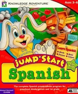 jumpstart-spanish