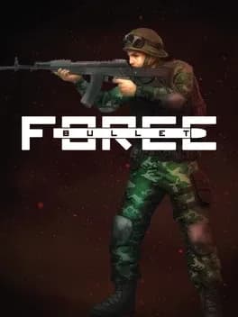 bullet-force