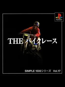 simple-1500-series-vol-17-the-bike-race