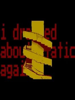 i-dreamed-about-static-again