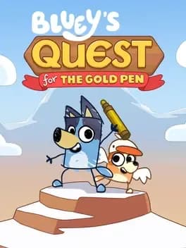 blueys-quest-for-the-gold-pen