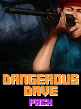 dangerous-dave-pack
