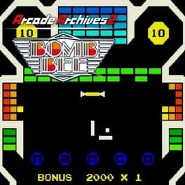 arcade-archives-2-bomb-bee