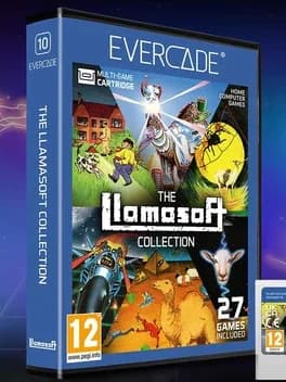 the-llamasoft-collection