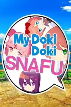 my-doki-doki-snafu