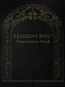 resident-evil-generation-pack