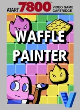 waffle-painter