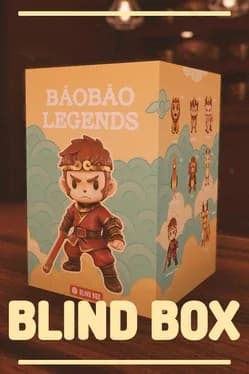 blind-box