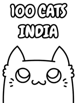 100-cats-india
