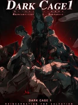 dark-cage1-reincarnation-for-salvation