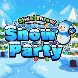 slide-throw-snow-party