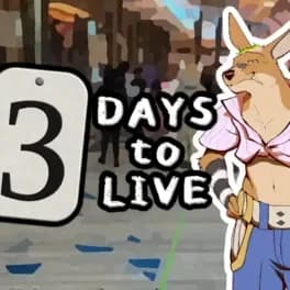 3-days-to-live
