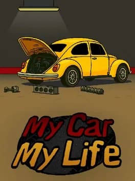 my-car-my-life