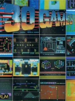 30-games