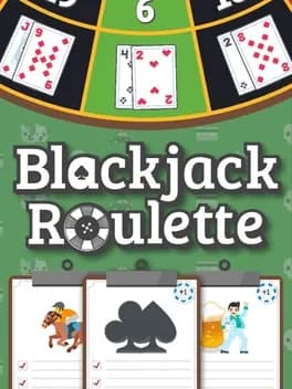 blackjack-roulette