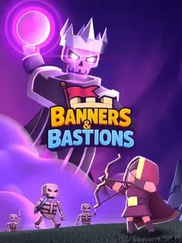 banners-and-bastions