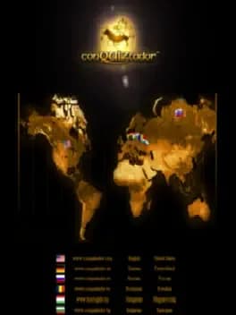 conquiztador