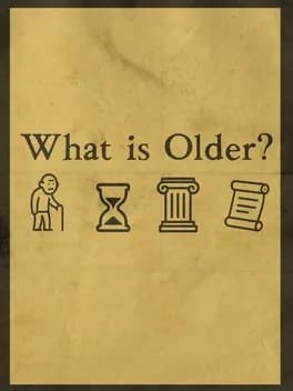 what-is-older